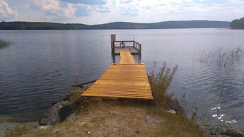 Tyngsjö Vildmark