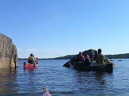 Tyngsjö Vildmark