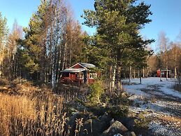 Tyngsjö Vildmark