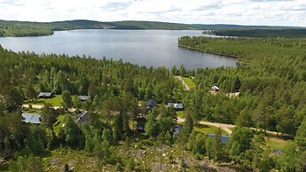 Tyngsjö Vildmark
