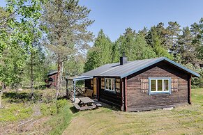 Tyngsjö Vildmark