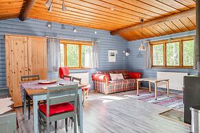 Tyngsjö Vildmark