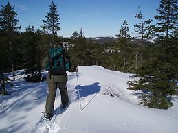 Tyngsjö Vildmark