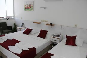 Aelbistan Otel