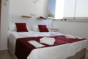Aelbistan Otel