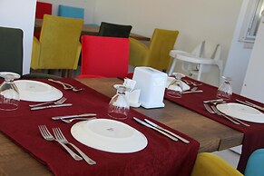 Aelbistan Otel