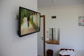 Aelbistan Otel