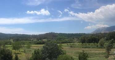 La Lanterna