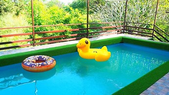 Poolvilla Chiangmai