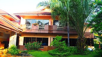 Poolvilla Chiangmai