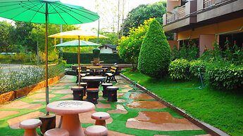 Poolvilla Chiangmai