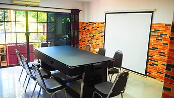 Poolvilla Chiangmai