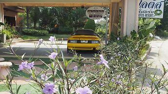 Poolvilla Chiangmai