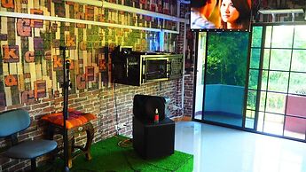 Poolvilla Chiangmai