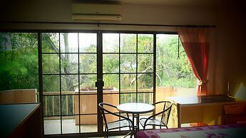 Poolvilla Chiangmai