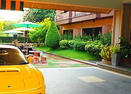 Poolvilla Chiangmai