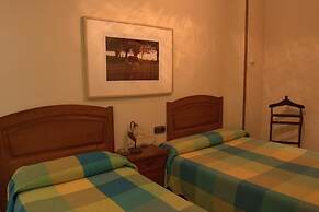 Hostal Rural Elosta