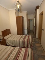 Hostal Rural Elosta