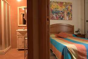 Hostal Rural Elosta