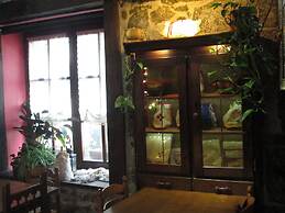 Hostal Rural Elosta