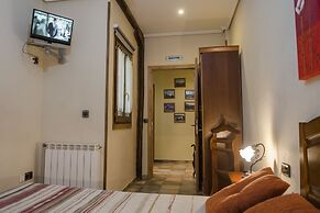 Hostal Rural Elosta