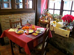 Hostal Rural Elosta