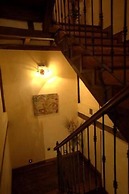 Hostal Rural Elosta