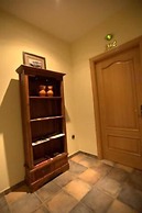 Hostal Rural Elosta