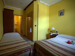 Hostal Rural Elosta