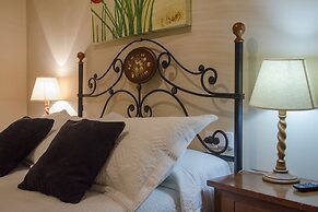 Hostal Rural Elosta