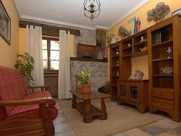 Hostal Rural Elosta