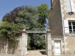 Les Rives de la Tronne