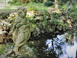 Les Rives de la Tronne