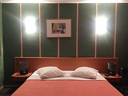 Hotel In den Hoek