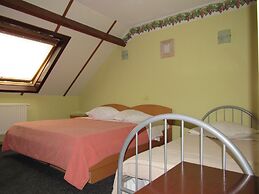 Hotel In den Hoek
