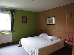 Hotel In den Hoek
