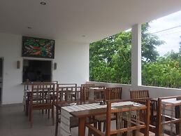 Jepun Sari Uluwatu
