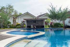 Jepun Sari Uluwatu