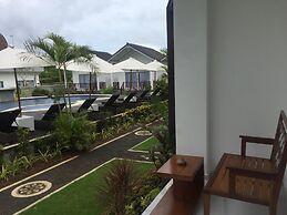 Jepun Sari Uluwatu