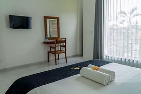 Jepun Sari Uluwatu