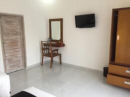 Jepun Sari Uluwatu