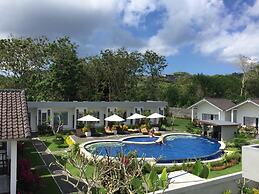 Jepun Sari Uluwatu