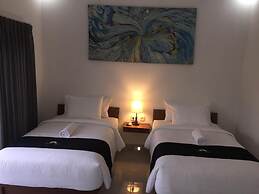Jepun Sari Uluwatu