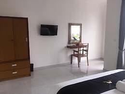 Jepun Sari Uluwatu