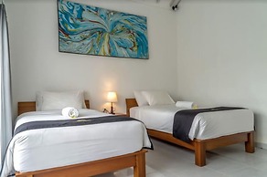 Jepun Sari Uluwatu