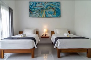 Jepun Sari Uluwatu
