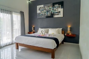 Jepun Sari Uluwatu