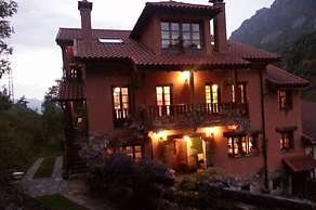 Apartamentos Rurales Buenamadre
