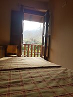 Apartamentos Rurales Buenamadre