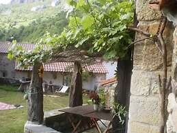 Apartamentos Rurales Buenamadre